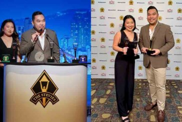 Mang Inasal bags 3 honors at 2025 Asia-Pacific Stevie® Awards