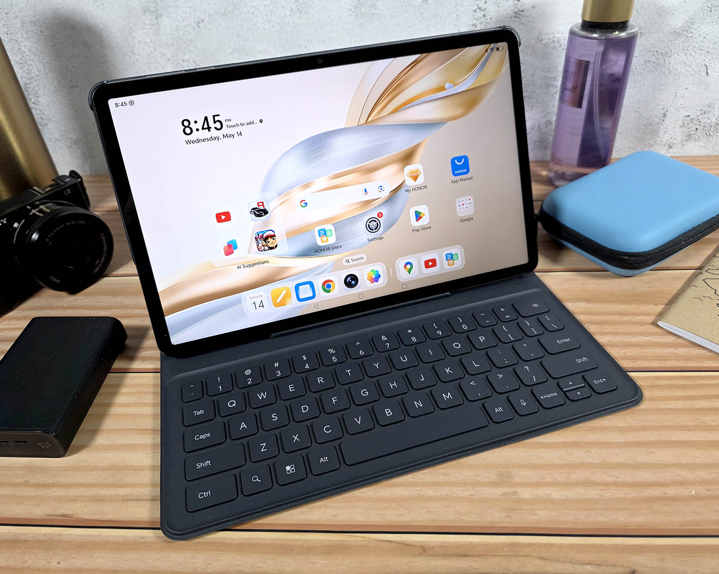 Review: HONOR Pad X9a – Sleek, Solid, and Surprisingly Capable