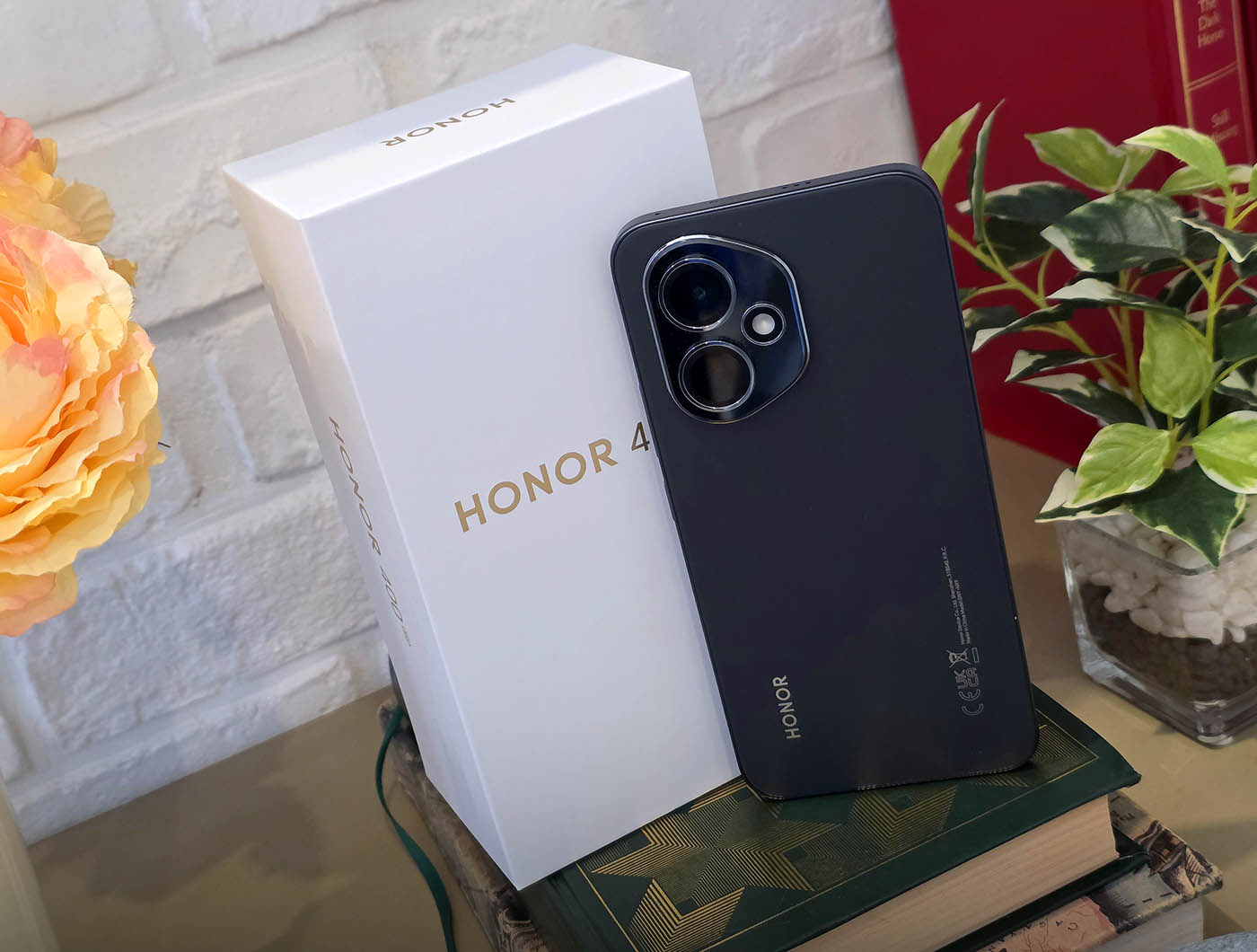 Review: HONOR 400 5G (12GB+512GB) – A Stylish All-Rounder Packed with AI Features, It’s Smarter Than Ever!