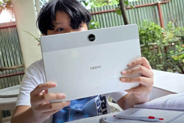 OPPO Pad SE: A Smart and Stylish Study Companion for Every Student
