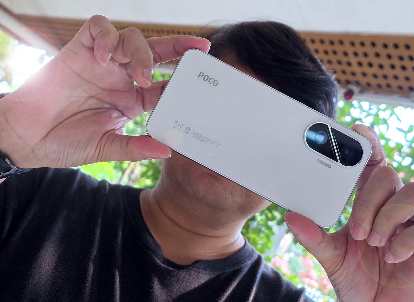 Review: POCO F7 (12GB+512GB) – Flagship Power and Speed at a Midrange Price