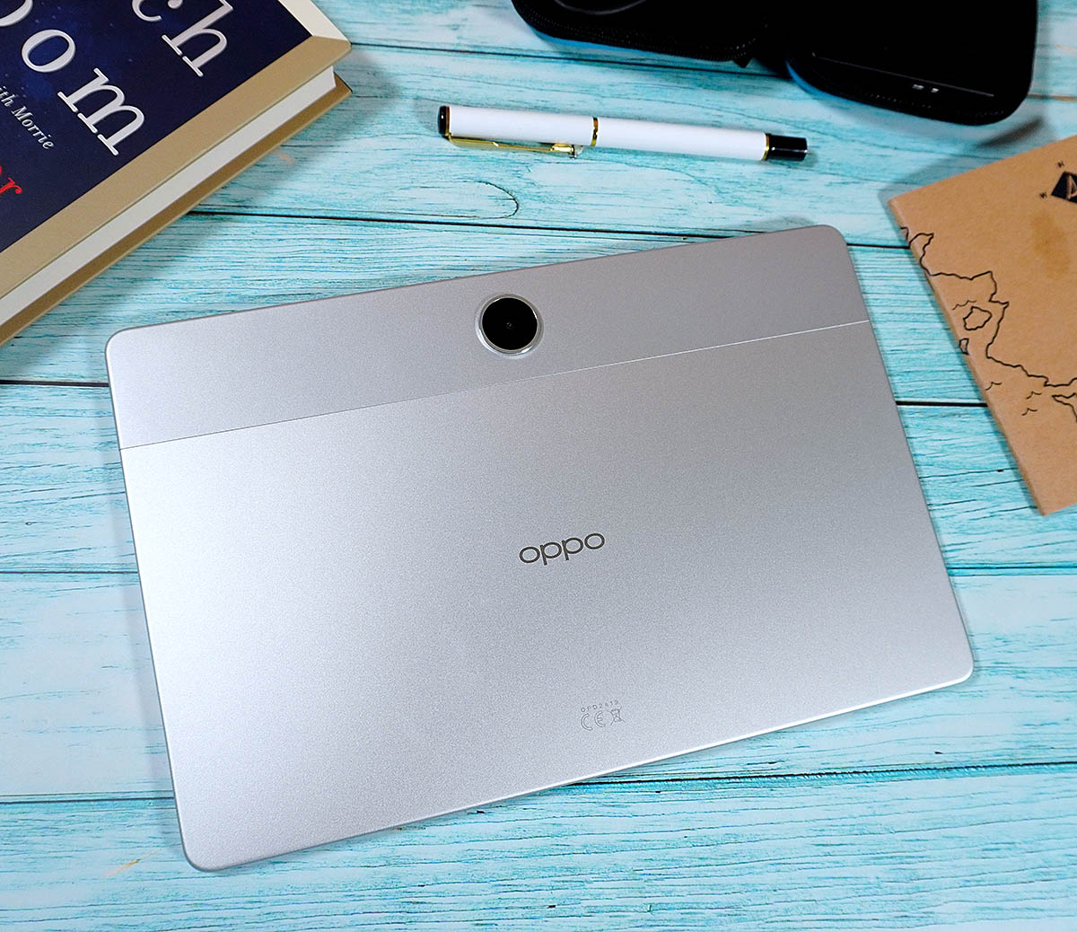 Review: OPPO Pad SE – A Minimalist Design Packed with Practical Features for Work and School