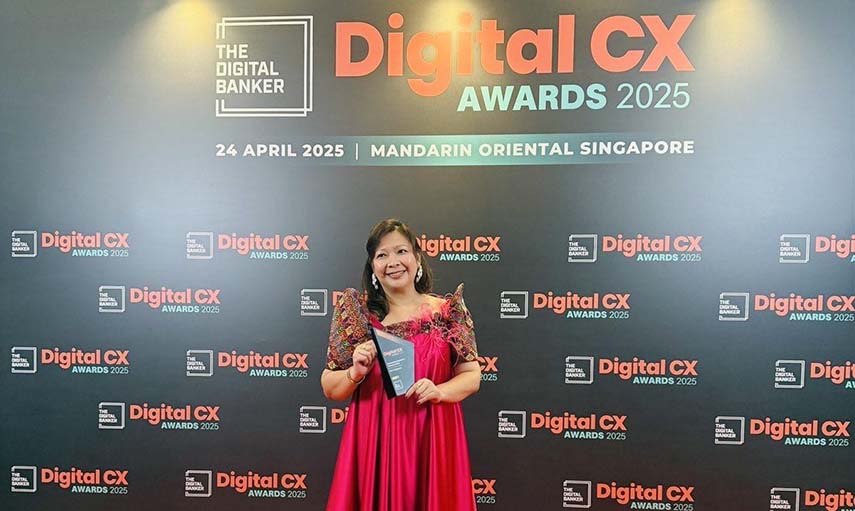 Emma by AXA PH Bags the 2025 Outstanding Digital Customer Experience Award – Bancassurance at the Digital CX Awards
