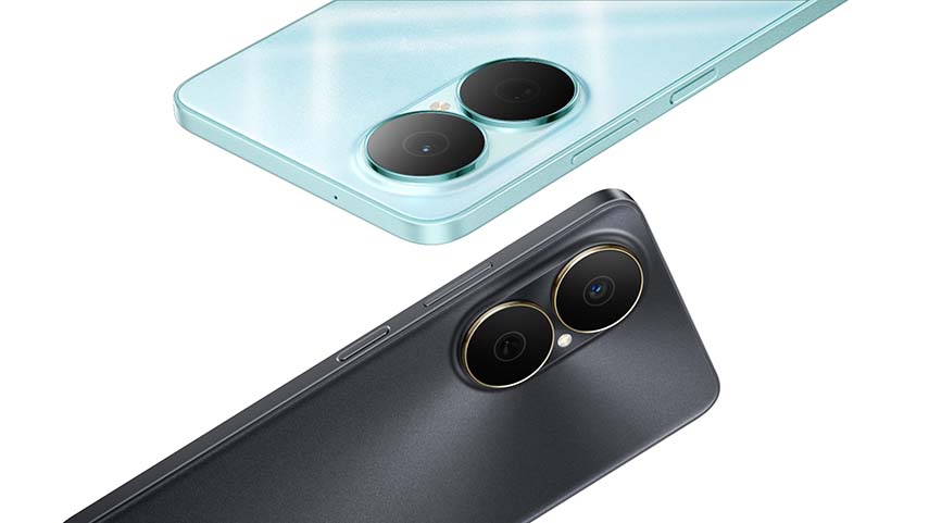 HUAWEI nova Y73 - ID Colors