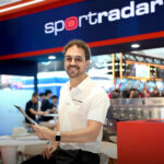 The Future of Sports Data Security, Insights from Sportradar’s Mikael Santelli