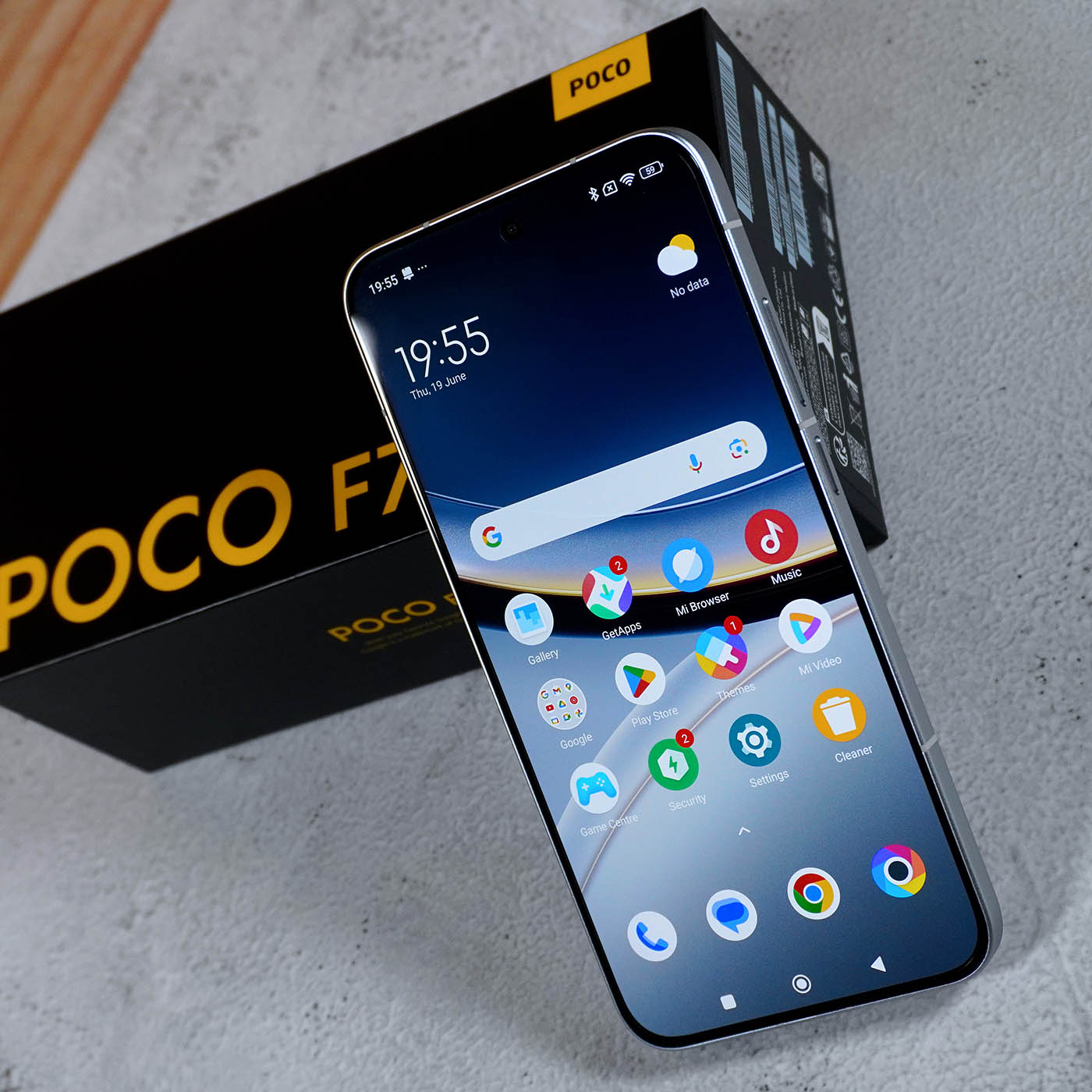 POCO F7 003