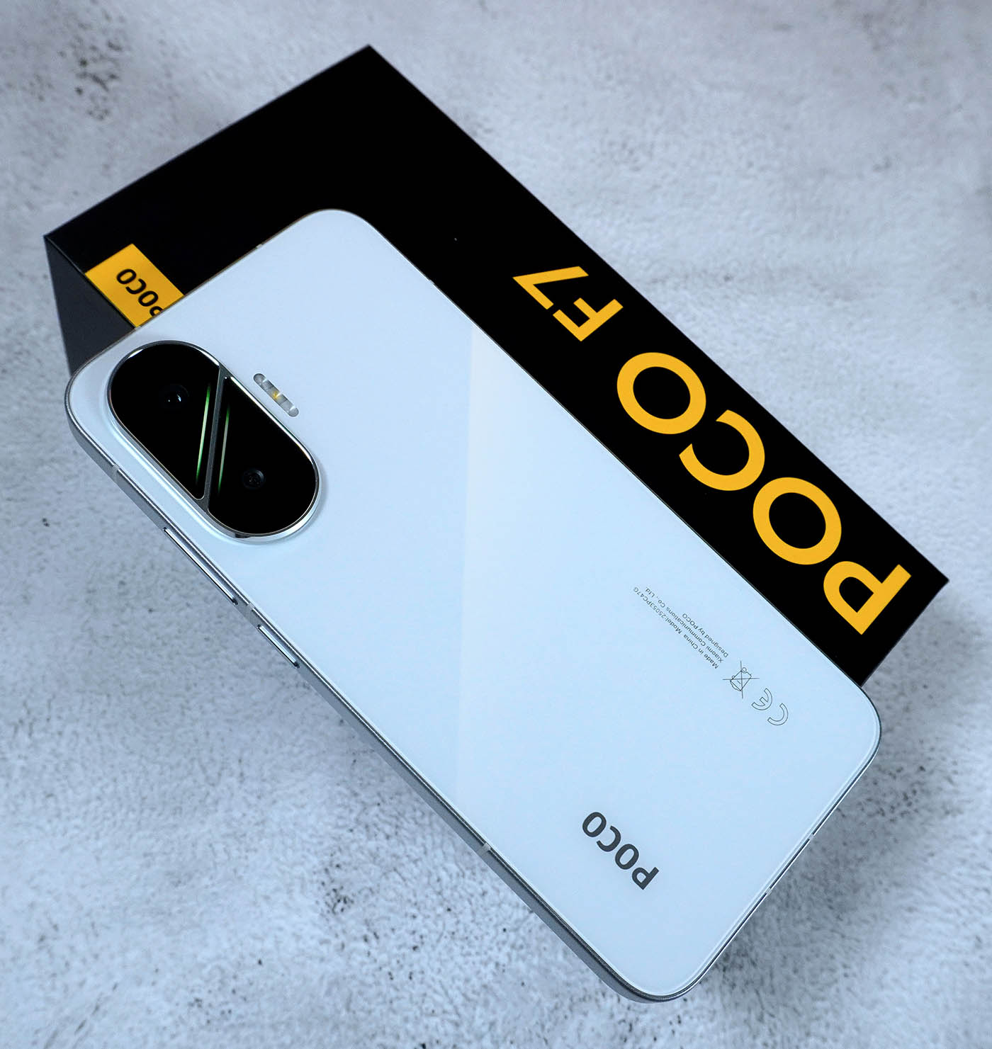 POCO F7 005