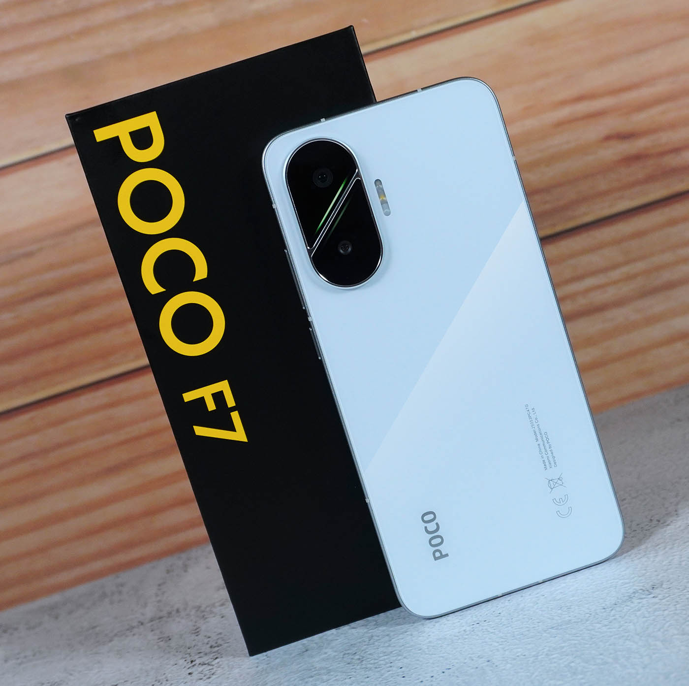 POCO F7 007