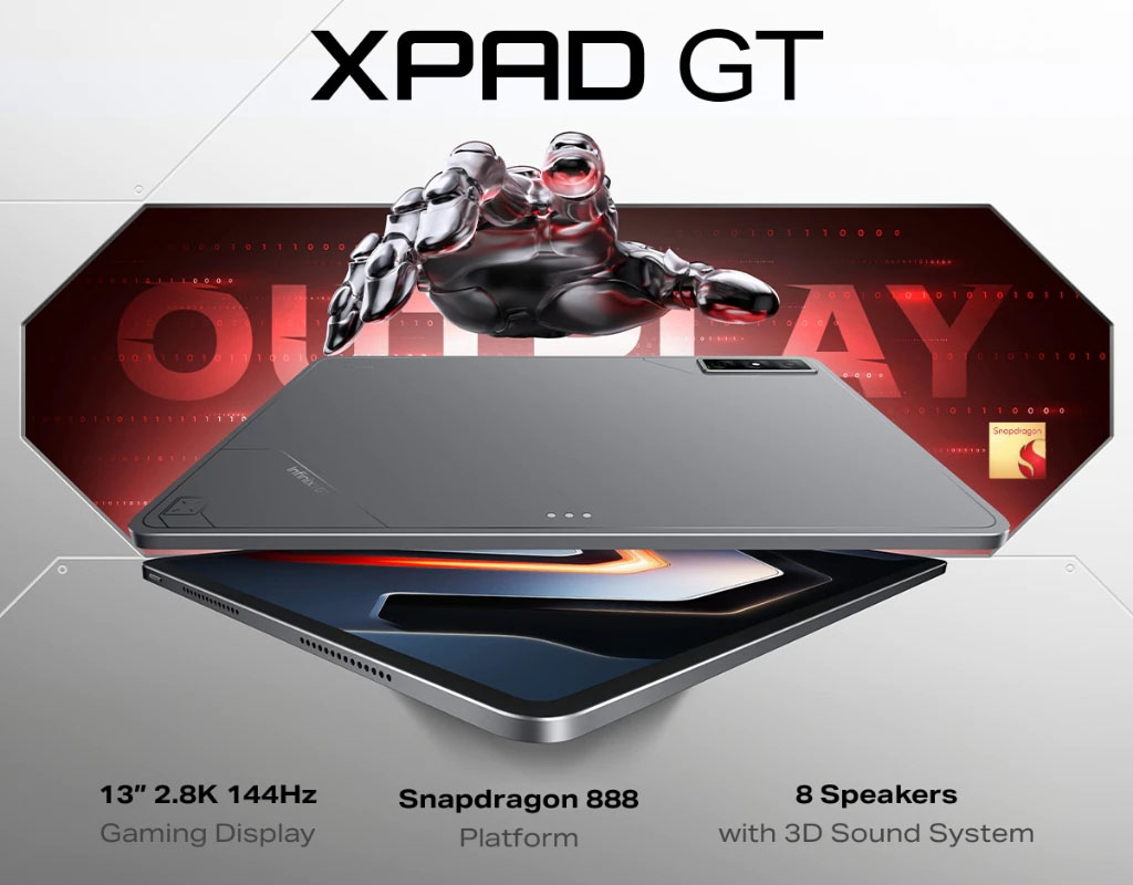 xpad