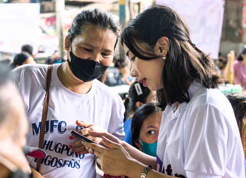 yufin Unlocks Digital Growth for the Philippines’ Smallest Businesses