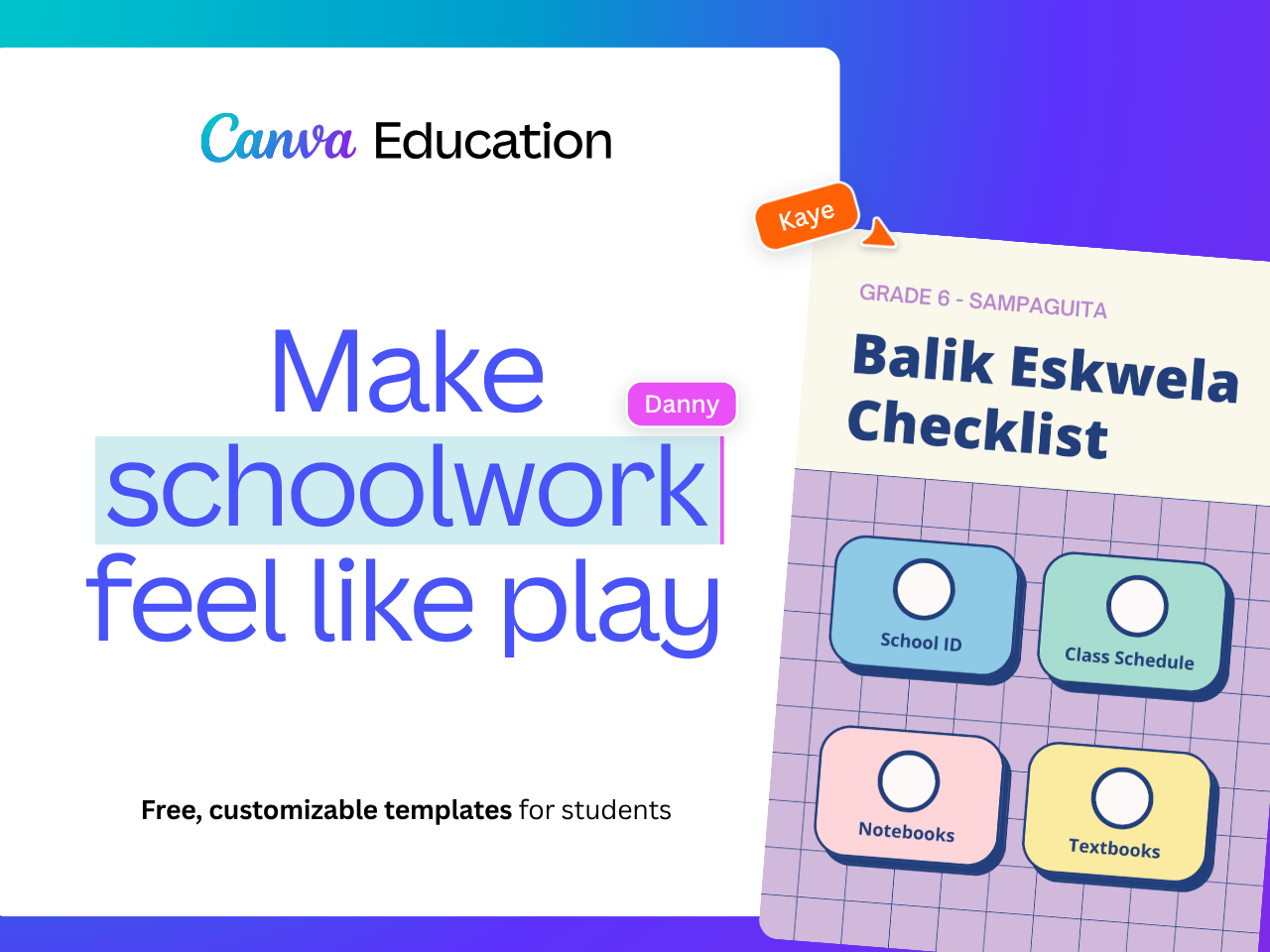 Canva Student Toolkit1