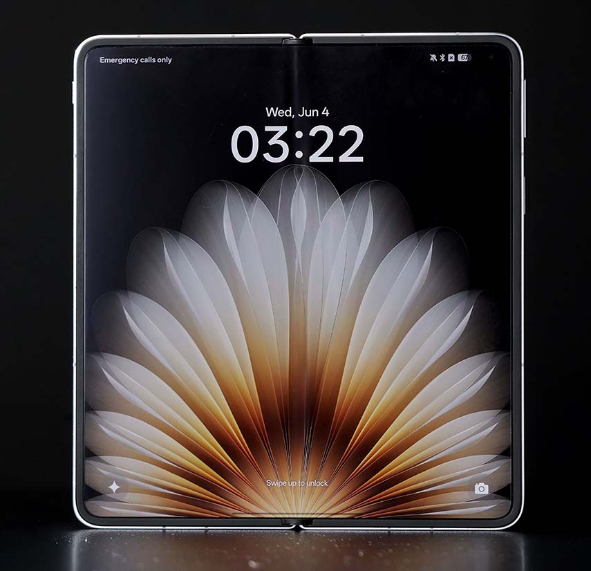 OPPO Find N5 Fold - 4