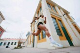 PUMA delivers its latest upgrade in everyday running footwear, Velocity NITRO™ 4.