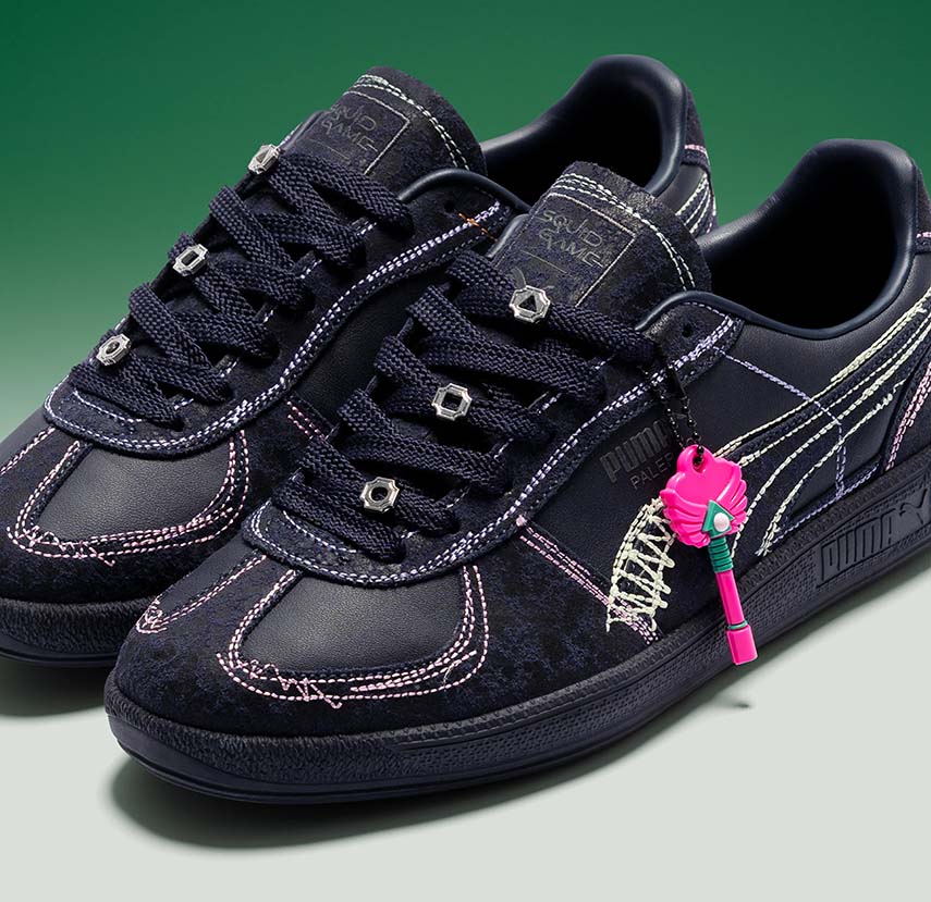 PUMA x SQUID GAME Palermo (2)