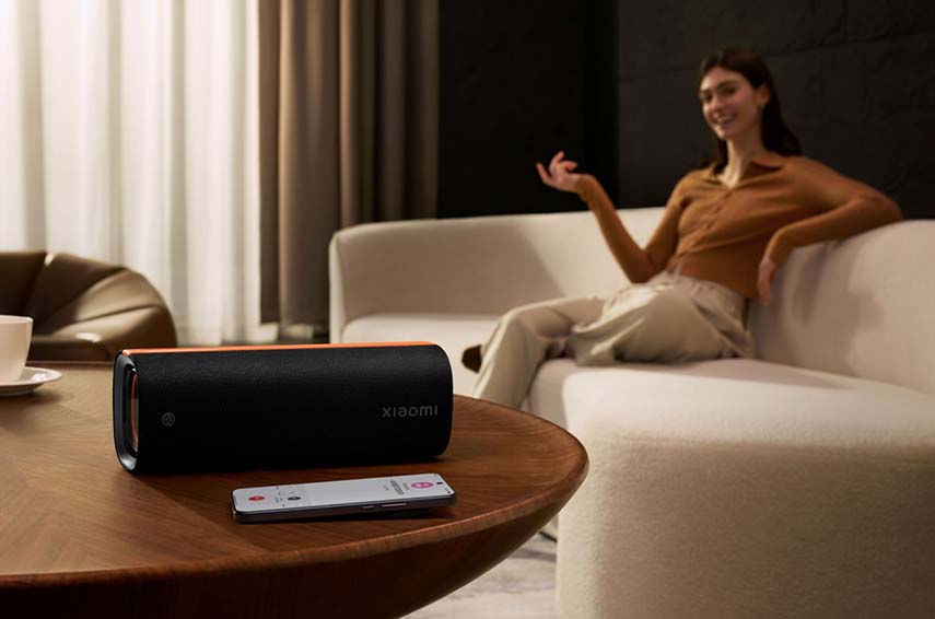 Xiaomi Sound Party 50W Launches With Special Early Bird Price of P3,799 from July 7–16