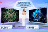 Unmatched Clarity, Supersized Savings: TCL’s Best 75-inch TV Deals