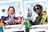 itel City100: The Slim, Magnetic Powerhouse Made for Fun and Active Lifestyles
