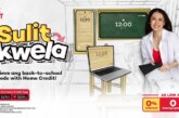 Final Call to Grab Home Credit’s Back-to-School Gadget Deals for as low as ?16 per day until July 31