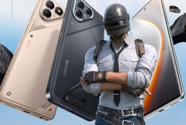 TECNO POVA 7 Series Lands in PH: Unleashing Next-Gen Gaming Power & Interstellar Design, Now Official PUBG MOBILE SEA Partner