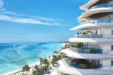 The Spinnaker Sets the Pace for Green Luxury by the Sea:                                                                                 EDGE-Certified and Pursuing LEED Certification