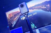 DJI Philippines Launches the Osmo 360 in the Philippines, price starts at PHP24,490