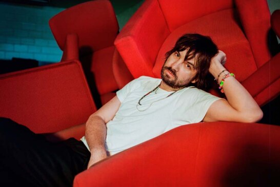Tame Impala returns with “End of Summer”