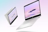 Acer Chromebook Plus Spin 514 First Acer Chromebook with MediaTek Kompanio Ultra Processor