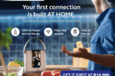 Meet Globe AT HOME 5G loop: Fiber-Like Speeds, Effortless Setup, and a Home Wi?Fi That Moves With You