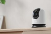 Watch over your home with the MERCUSYS MC210—2K clarity, 360° coverage, and AI security for under PHP1,000.