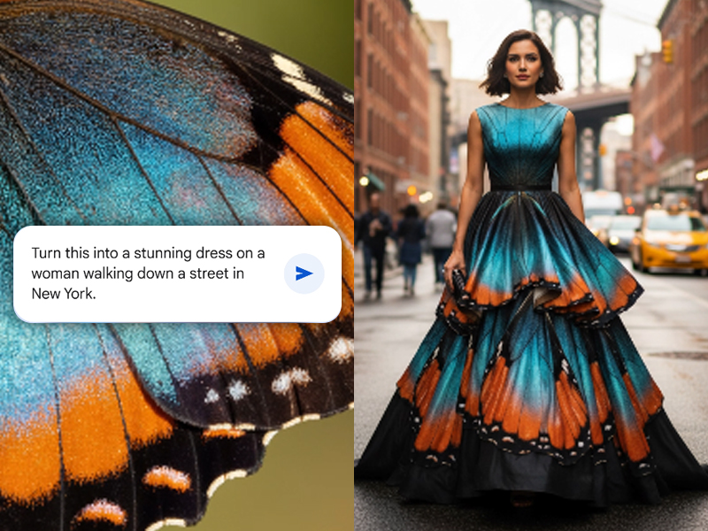 Unleash Your Inner Artist: Gemini App’s New AI Magic Makes Photo Editing Easier and More Fun