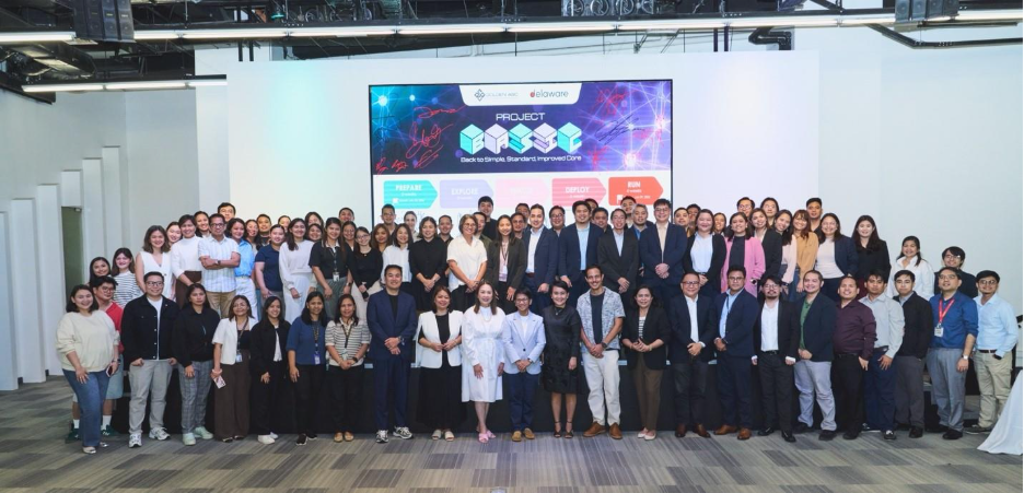 GOLDEN ABC Launches SAP-Powered Transformation to Strengthen Retail Leadership in the PH
