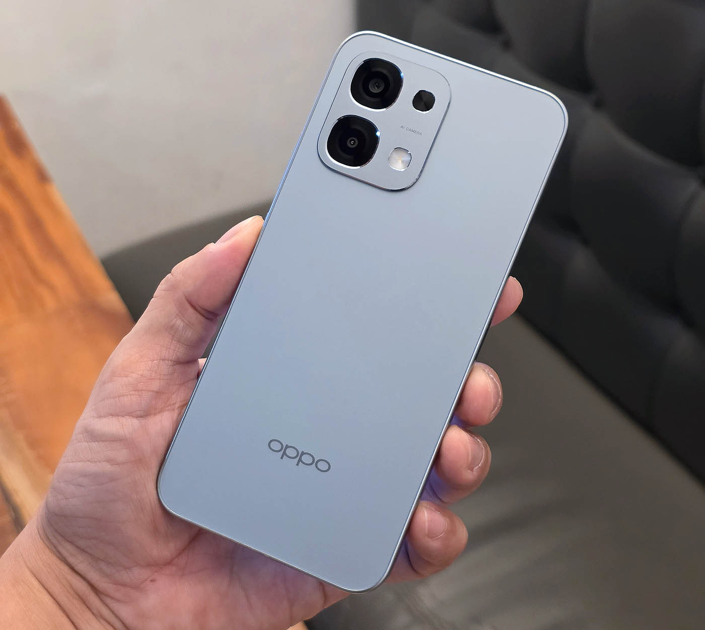 Review: OPPO A6 Pro (8GB+256GB) – A Durable and Reliable Smartphone Built to Last All Day