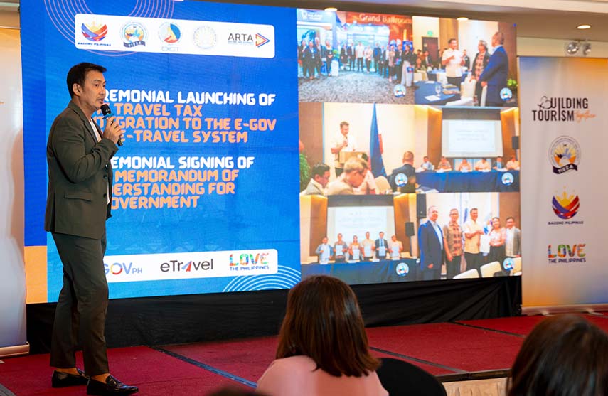 TIEZA’s 16-Year Legacy of Transforming the Travel Tax Into Tourism Development