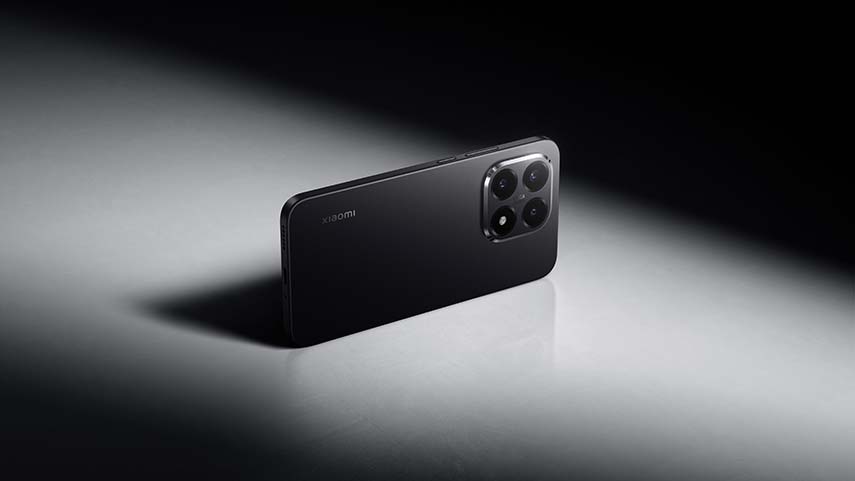 Capture What Matters: Xiaomi 15T and the Art of Spotlight Photography
