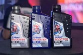 Petron Corporation Unveils New Engine Oil Line for Scooters – Petron Sprint Scooter Oil