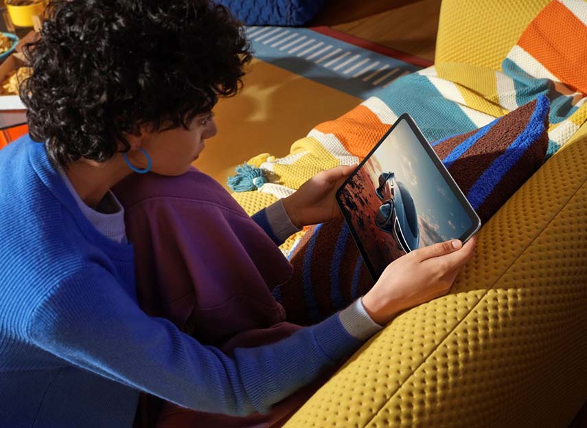 REDMI Pad 2 Pro Series, a large-display tablet for pro-level entertainment, now in PH