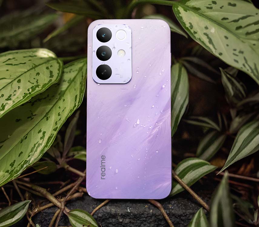 More Durable With a Massive Battery! The realme C85 5G Now in the Philippines for as Low as PHP10,989