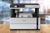 Epson Streamlines Everyday Banking Operations  with Proven Printing Solutions