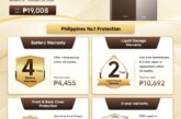 REDMI Note 15 Pro Series Delivers the No. 1 Protection in the Philippines