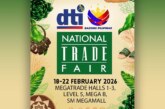 DTI Kicks Off 2026 Trade Fair Calendar with Bagong Pilipinas National Trade Fair